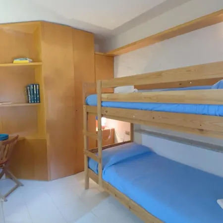 Ferienhaus Panoramic Sea View - Exclusive With Garden - By Domorent Capo Coda Cavallo