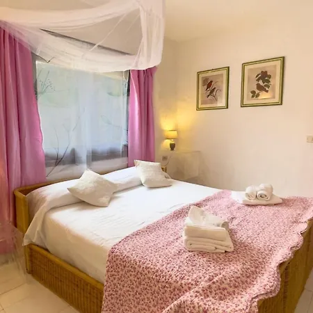 Сasa de vacaciones Panoramic Sea View - Exclusive With Garden - By Domorent *