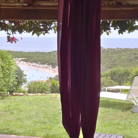 Panoramic Sea View - Exclusive With Garden - By Domorent Сasa de vacaciones *