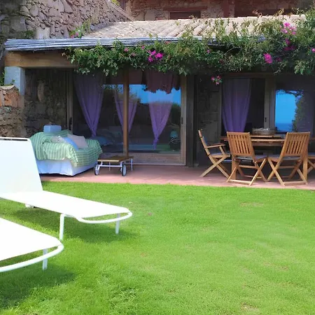 Panoramic Sea View - Exclusive With Garden - By Domorent Сasa de vacaciones