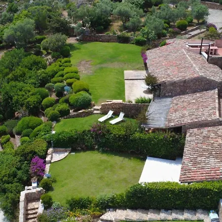 Panoramic Sea View - Exclusive With Garden - By Domorent