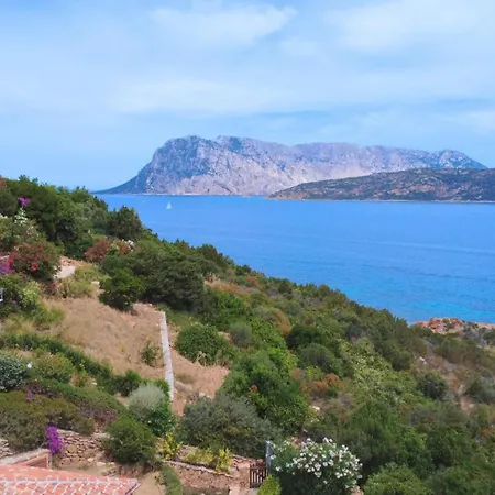 Panoramic Sea View - Exclusive With Garden - By Domorent