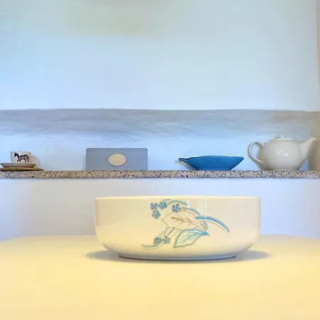 Semesterbostad Panoramic Sea View - Exclusive With Garden - By Domorent *