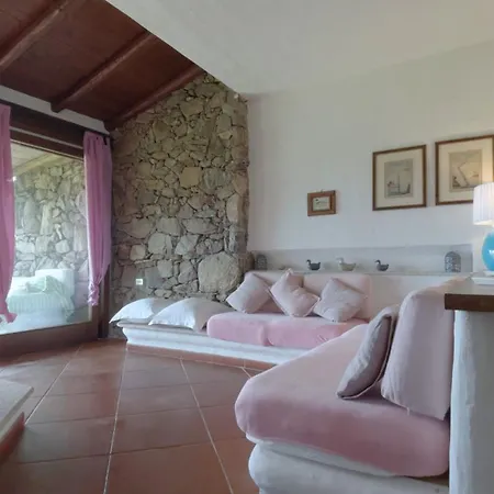 Panoramic Sea View - Exclusive With Garden - By Domorent Capo Coda Cavallo