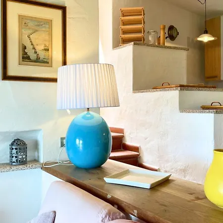 Panoramic Sea View - Exclusive With Garden - By Domorent Semesterbostad Capo Coda Cavallo