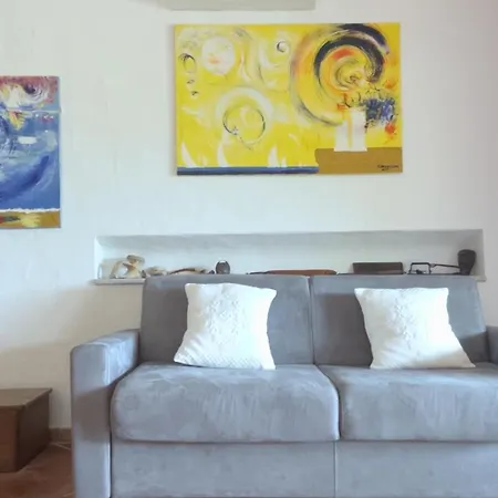 Сasa de vacaciones Panoramic Sea View - Exclusive With Garden - By Domorent *