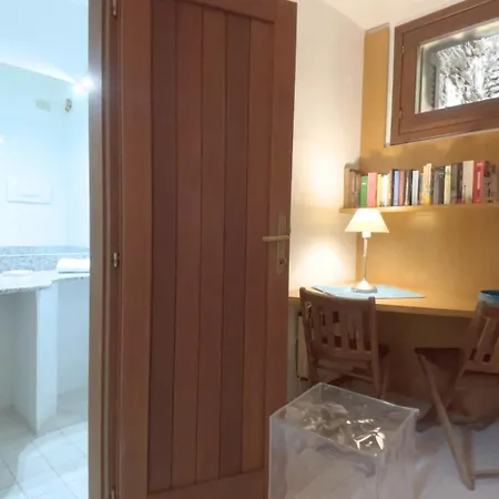 Panoramic Sea View - Exclusive With Garden - By Domorent Capo Coda Cavallo