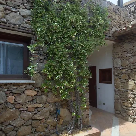 Panoramic Sea View - Exclusive With Garden - By Domorent Capo Coda Cavallo